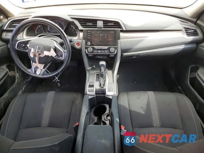 Zdjęcie 8 z 11 samochodu: 2019 HONDA CIVIC EX VIN:19XFC1F3XKE020257 - miniatura