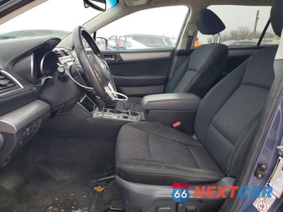 Zdjęcie 7 z 13 samochodu: 2015 SUBARU OUTBACK 2.5I PREMIUM VIN:4S4BSADC2F3245057 - miniatura