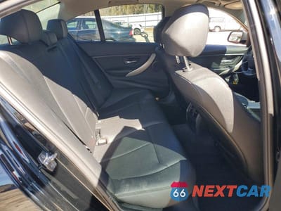 Zdjęcie 10 z 12 samochodu: 2015 BMW 320 I XDRIVE VIN:WBA3C3C51FK203065 - miniatura