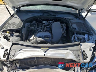 Zdjęcie 11 z 11 samochodu: 2020 MERCEDES-BENZ C 300 VIN:W1KWF8DB5LR598241 - miniatura