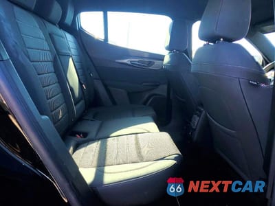 Zdjęcie 11 z 14 samochodu: 2024 DODGE HORNET R VIN:ZACPDFCW1R3A26983 - miniatura