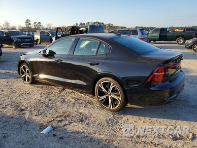 Drugie zdjęcie samochodu z przodu: 2024 VOLVO S60 CORE VIN:7JRL12TK4RG322231 - miniatura