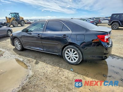 Drugie zdjęcie samochodu z przodu: 2012 TOYOTA CAMRY HYB VIN:4T1BD1FK9CU053557 - miniatura