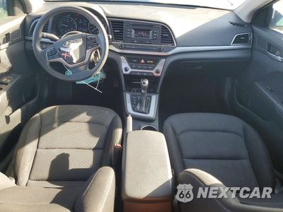 Zdjęcie 8 z 12 samochodu: 2018 HYUNDAI ELANTRA SE VIN:KMHD74LF4JU634681 - miniatura