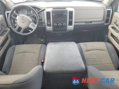 Zdjęcie 8 z 13 samochodu: 2009 DODGE RAM 1500 VIN:1D3HV18T29S822414 - miniatura