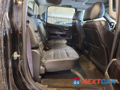 Zdjęcie 10 z 11 samochodu: 2015 GMC SIERRA K1500 DENALI VIN:3GTU2WEJ7FG332022 - miniatura