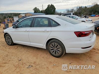 Drugie zdjęcie samochodu z przodu: 2021 VOLKSWAGEN JETTA S VIN:3VWC57BU7MM045072 - miniatura