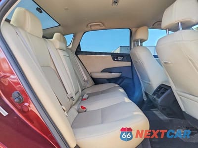 Zdjęcie 10 z 12 samochodu: 2018 HONDA CLARITY TOURING VIN:JHMZC5F38JC005118 - miniatura
