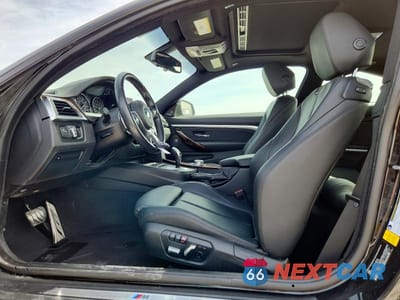 Zdjęcie 7 z 12 samochodu: 2019 BMW 430I VIN:WBA4W3C57KAF92597 - miniatura