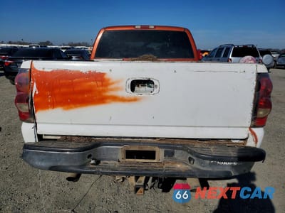 Zdjęcie 6 z 12 samochodu: 2001 CHEVROLET SILVERADO C1500 VIN:2GCEC19T911279485 - miniatura