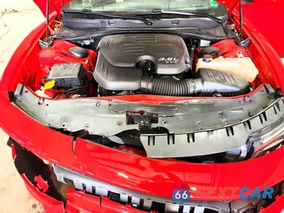 Zdjęcie 11 z 13 samochodu: 2022 DODGE CHARGER GT VIN:2C3CDXHG4NH197743 - miniatura