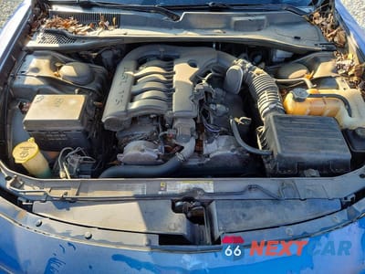 Zdjęcie 11 z 11 samochodu: 2010 DODGE CHARGER SXT VIN:2B3CA3CV8AH213943 - miniatura