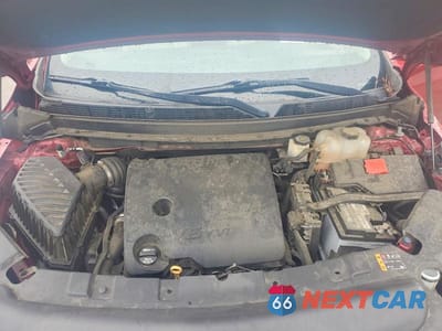 Zdjęcie 12 z 13 samochodu: 2019 BUICK ENCLAVE ESSENCE VIN:5GAEVAKW8KJ135160 - miniatura