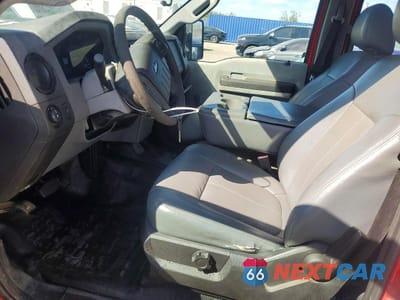 Zdjęcie 7 z 13 samochodu: 2015 FORD F250 SUPER DUTY VIN:1FT7W2A60FED30910 - miniatura