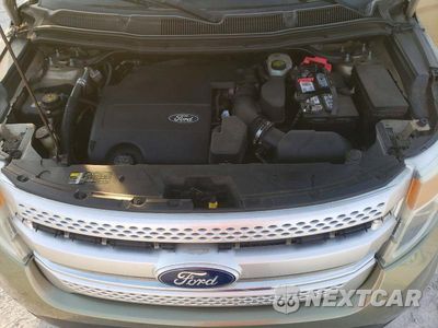 Zdjęcie 23 z 28 samochodu: 2012 FORD EXPLORER XLT VIN:1FMHK8D82CGA10841 - miniatura