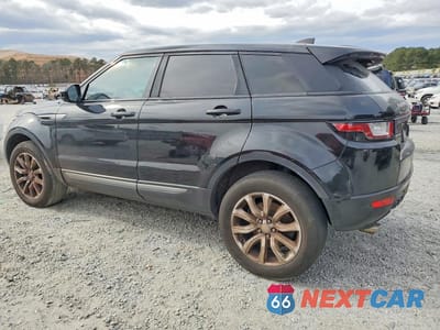 Drugie zdjęcie samochodu z przodu: 2019 LAND ROVER RANGE ROVER EVOQUE SE VIN:SALVP2RX1KH341143 - miniatura