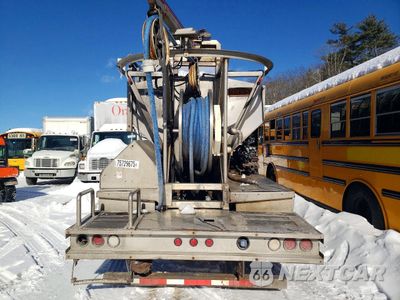 Zdjęcie 6 z 10 samochodu: 2016 WESTERN STAR/AUTO CAR CONVENTION 4700SF VIN:5KKHAVDV3GPHH5748 - miniatura