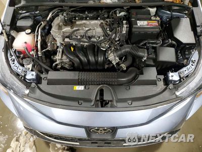 Zdjęcie 11 z 13 samochodu: 2022 TOYOTA COROLLA XLE VIN:5YFFPMAEXNP317157 - miniatura