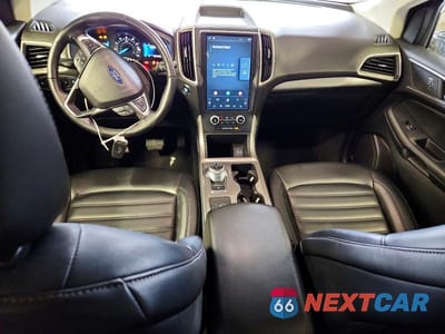 Zdjęcie 8 z 13 samochodu: 2023 FORD EDGE SEL VIN:2FMPK4J97PBA19212 - miniatura