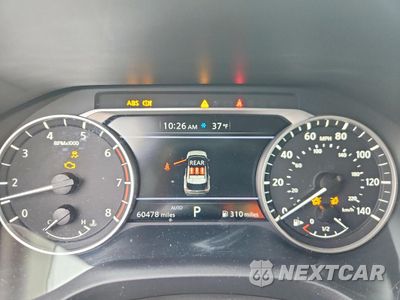 Zdjęcie 9 z 14 samochodu: 2023 NISSAN ROGUE S VIN:5N1BT3AB0PC856162 - miniatura