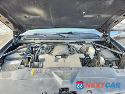 Zdjęcie 11 z 12 samochodu: 2018 CHEVROLET SILVERADO K1500 LT VIN:1GCVKREC6JZ144026 - miniatura