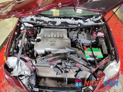 Zdjęcie 11 z 12 samochodu: 2007 TOYOTA AVALON XLS VIN:4T1BK36B07U217950 - miniatura