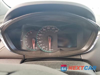 Zdjęcie 9 z 13 samochodu: 2018 CHEVROLET TRAX LS VIN:3GNCJKSB9JL410747 - miniatura