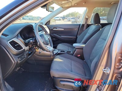 Zdjęcie 7 z 13 samochodu: 2022 KIA SELTOS LX VIN:KNDEPCAA8N7335645 - miniatura