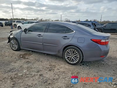 Drugie zdjęcie samochodu z przodu: 2013 LEXUS ES 350 BASE VIN:JTHBK1GG6D2022038 - miniatura