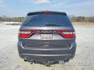 Zdjęcie 6 z 12 samochodu: 2017 DODGE DURANGO R/T VIN:1C4SDHCT3HC680844 - miniatura