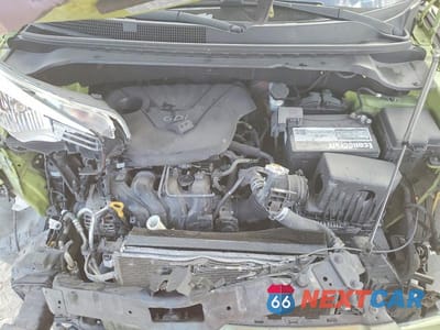 Zdjęcie 11 z 12 samochodu: 2016 KIA SOUL BASE VIN:KNDJN2A23G7872336 - miniatura