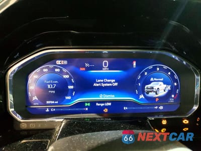 Zdjęcie 9 z 13 samochodu: 2024 CHEVROLET SILVERADO K1500 LT TRAIL BOSS VIN:3GCUDFED2RG130701 - miniatura