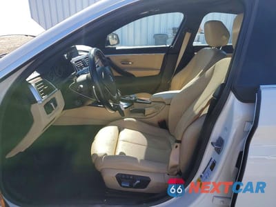 Zdjęcie 7 z 12 samochodu: 2019 BMW 430I GRAN COUPE VIN:WBA4J1C58KBM17432 - miniatura