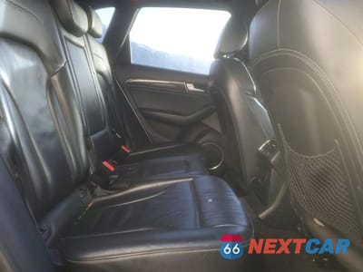 Zdjęcie 10 z 11 samochodu: 2015 AUDI SQ5 PREMIUM PLUS VIN:WA1CGAFPXFA072453 - miniatura