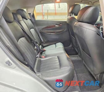 Zdjęcie 11 z 13 samochodu: 2017 INFINITI QX50 BASE VIN:JN1BJ0RP4HM382269 - miniatura