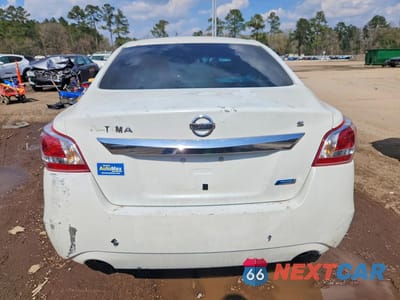 Zdjęcie 6 z 12 samochodu: 2013 NISSAN ALTIMA 2.5 VIN:1N4AL3AP2DN516108 - miniatura
