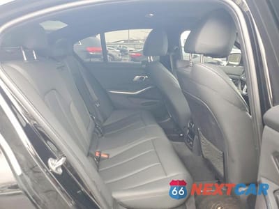 Zdjęcie 10 z 12 samochodu: 2019 BMW 330XI VIN:WBA5R7C50KAJ79503 - miniatura