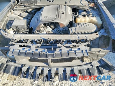 Zdjęcie 11 z 12 samochodu: 2015 DODGE CHALLENGER SXT VIN:2C3CDZAG5FH703197 - miniatura