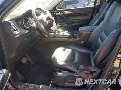 Zdjęcie 7 z 14 samochodu: 2016 MAZDA CX-9 TOURING VIN:JM3TCACY7G0114476 - miniatura
