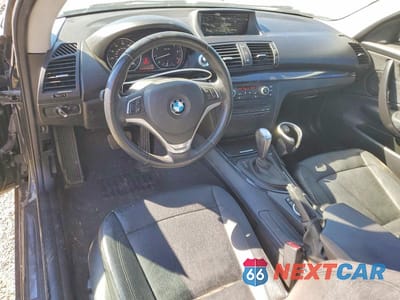 Zdjęcie 8 z 11 samochodu: 2013 BMW 128 I VIN:WBAUP9C56DVS95068 - miniatura