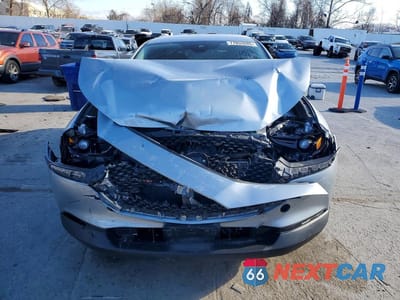 Piąte zdjęcie samochodu w środku: 2021 MAZDA CX-30 SELECT VIN:3MVDMBBLXMM313177 - miniatura