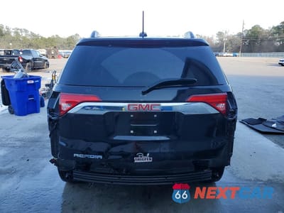 Zdjęcie 6 z 13 samochodu: 2019 GMC ACADIA SLT-1 VIN:1GKKNMLS9KZ201056 - miniatura