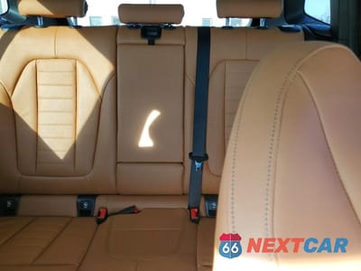 Zdjęcie 10 z 12 samochodu: 2021 BMW X3 XDRIVE30I VIN:5UXTY5C02M9E25270 - miniatura