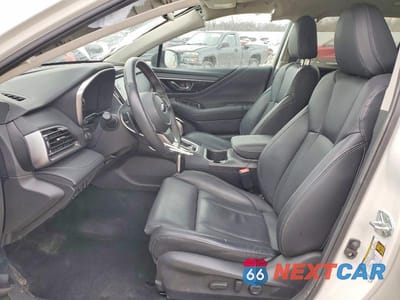 Zdjęcie 7 z 14 samochodu: 2023 SUBARU OUTBACK LIMITED VIN:4S4BTANC9P3155434 - miniatura