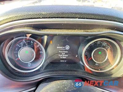 Zdjęcie 9 z 12 samochodu: 2016 DODGE CHALLENGER SXT VIN:2C3CDZAG3GH131130 - miniatura