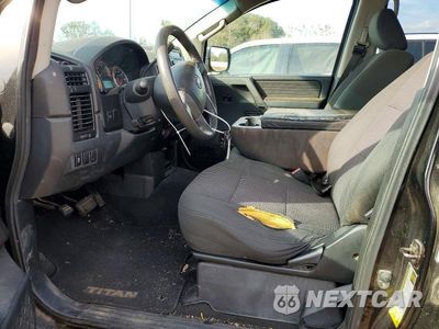 Zdjęcie 7 z 11 samochodu: 2013 NISSAN TITAN S VIN:1N6AA0EJ9DN303559 - miniatura