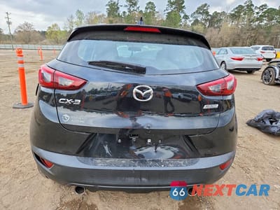 Zdjęcie 6 z 11 samochodu: 2016 MAZDA CX-3 SPORT VIN:JM1DKDB78G0128087 - miniatura