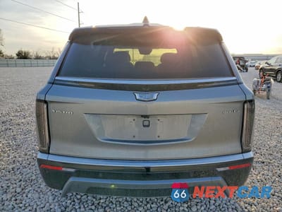 Zdjęcie 6 z 13 samochodu: 2026 CADILLAC VISTIQ LUXURY VIN:1GYC3KML8TZ703862 - miniatura