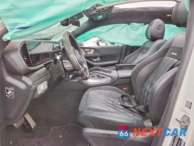 Zdjęcie 7 z 13 samochodu: 2021 MERCEDES-BENZ GLE COUPE 63 S 4MATIC AMG VIN:4JGFD8KB0MA396941 - miniatura