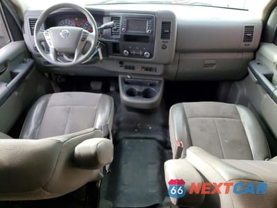 Zdjęcie 8 z 13 samochodu: 2020 NISSAN NV 1500 S - CARGO VAN VIN:1N6BF0KMXLN809565 - miniatura